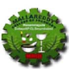 Malla Reddy College of Pharmacy, Dulapally Logo