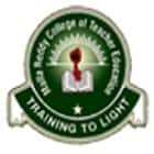 Malla Reddy College of Teacher Education, Hyderabad Logo