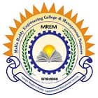Malla Reddy Engineering College and Management Sciences, Medchal Logo