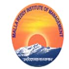 Malla Reddy Institute of Management, Dhulapally Logo