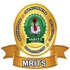 Malla Reddy Institute of Technology and Sciences, Secunderabad Logo