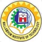 Mallabhum Institute of Technology, Bankura Logo
