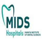 Mamata Institute of Dental Sciences, Hyderabad Logo