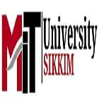 Management and Information Technology University, Namchi Logo