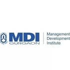 Management Development Institute, Gurgaon Logo