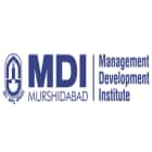 Management Development Institute, Murshidabad Logo