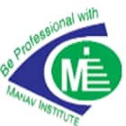Manav Institute of Pharmacy, Hisar Logo