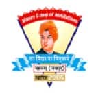 Manav Pharmacy College, Chaksu Logo