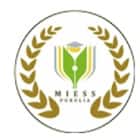 Manbhum Institute of Education and Social Science, Purulia Logo