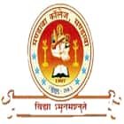 Mandawa College, Mandawa Logo