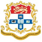 Mandesh Institute of Pharmaceutical Science and Research, Satara Logo