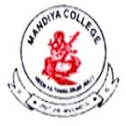 Mandiya College, Sikar Logo