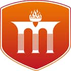 Mandsaur University, Mandsaur Logo