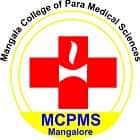 Mangala College of Paramedical Sciences, Mangaluru Logo
