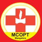 Mangala College of Physiotherapy, Mangaluru Logo