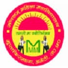 Mangalam Mahila Mahavidyalaya, Amethi Logo