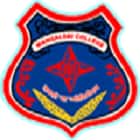 Mangaldai College, Darrang Logo
