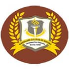 Mangalore College of Nursing, Mangaluru Logo