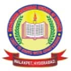 Mangamma Memorial School of Nursing, Hyderabad Logo
