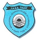 Manghanmal Udharam College of Commerce, Pune Logo