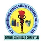 Mangilal Nirban Homeopathic Medical and Research Institute, Bikaner Logo