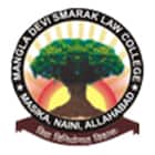 Mangla Devi Smarak Degree College, Allahabad Logo