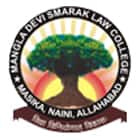 Mangla Devi Smarak Law College, Allahabad Logo