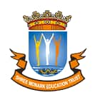 Maniba College of Education, Ahmedabad Logo