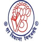 Maniben Nanavati Women's College, Mumbai Logo