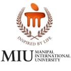 Manipal International University, Malaysia Logo