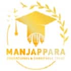 Manjappara Educational and Charitable Trust B Ed College, Kollam Logo