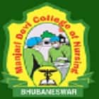 Manjari Devi College and School of Nursing, Bhubaneswar Logo