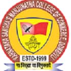 Manjunatha College of Commerce, Thane Logo
