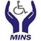 Manjushree Institute of Nursing Science, Gandhinagar Logo