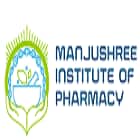 Manjushree Institute of Pharmacy, Gandhinagar Logo