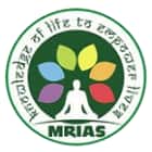 Manjushree Research Institute of Ayurvedic Science, Gandhinagar Logo