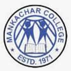 Mankachar College, Mankachar Logo