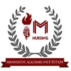 Manmohini Academic Institution, Berhampore Logo