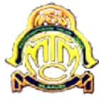 Mannam Memorial Training College, Kollam Logo