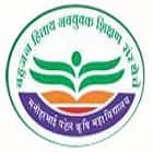 Manoharbhai Patel College of Agriculture, Gondia Logo