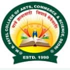 Manoharbhai Patel College of Arts Commerce and Science, Gondia Logo