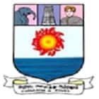Manonmaniam Sundaranar University College, Thisayanvilai Logo