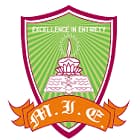 Manorama Institute of Education, Etah Logo