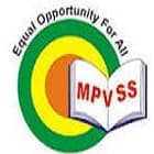 Manovikas College of Special Education, Ujjain Logo