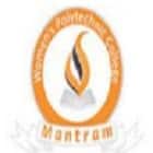 Mantram Women's Polytechnic College, Dungarpur Logo