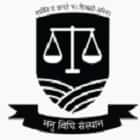 Manu Law College, Maharajganj Logo