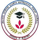 Manyavar Kanshiram Government Degree College, Aligarh Logo