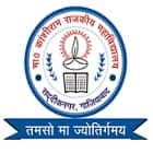 Manyavar Kanshiram Government Degree College, Ghaziabad Logo