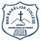 Mar Baselios College, Idukki Logo