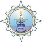 Mar Baselios College of Engineering and Technology, Thiruvananthapuram Logo